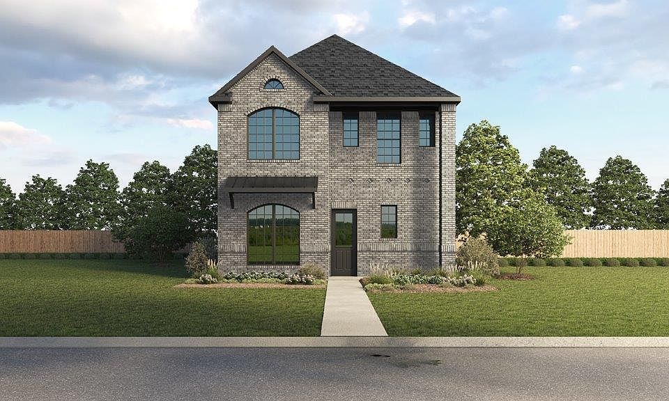 Elevation Image 0.