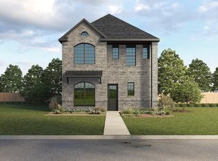 4553 Cinema St, Plano, TX 75024