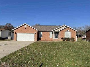 2147 County Road 411, Proctorville, OH 45669