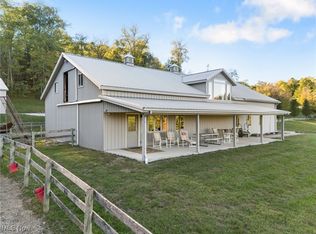 22735 Jim Ball Rd, Senecaville, OH 43780