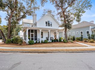 74 Patina Dr, Beaufort, SC 29907