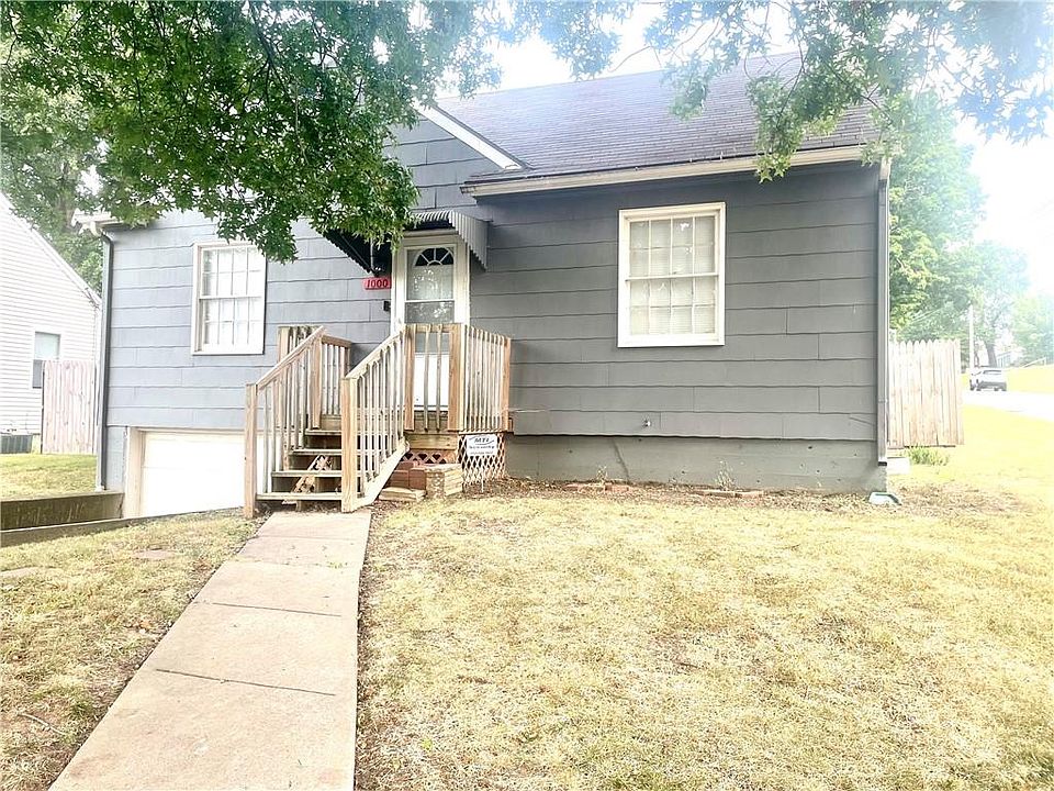 1st image of 1000 N 12th St