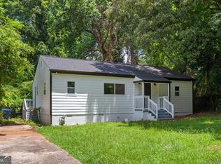 2026 Lisbon Dr SW, Atlanta, GA 30310