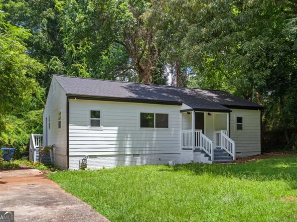 2026 Lisbon Dr SW, Atlanta, GA 30310