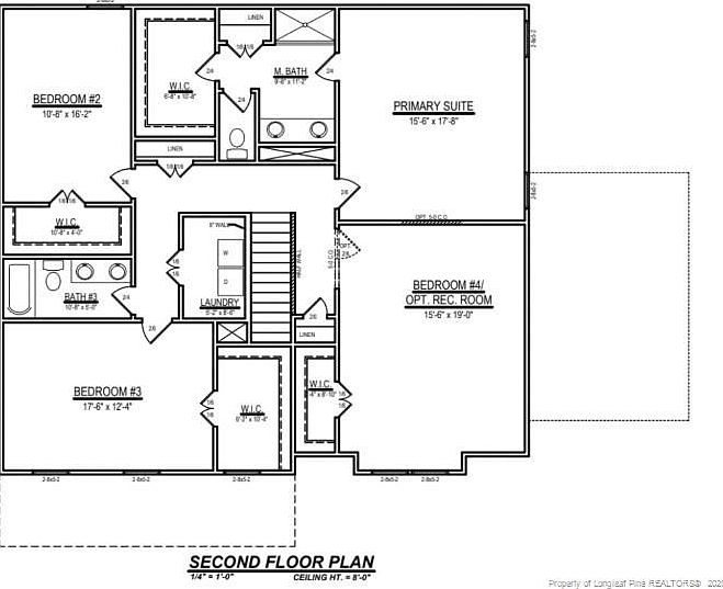 2nd image of 0 Aberdeen Dr Lot 30
