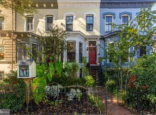 1938 New Hampshire Ave NW, Washington, DC 20009