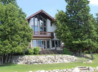 07881 See Rd, Charlevoix, MI 49720