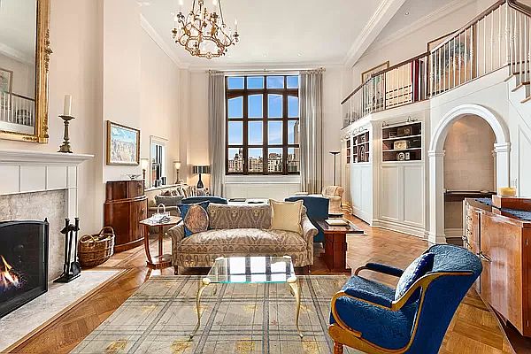1st image of 33 W 67th St #7W