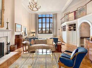 33 W 67th St #7W, New York, NY 10023