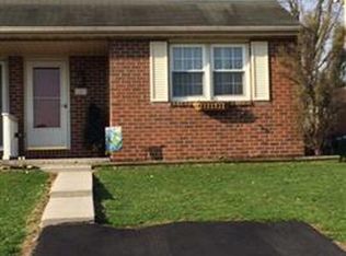 651 Fulton St, Hanover, PA 17331