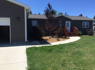 603 5th St NW, South Heart, ND 58655