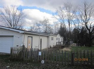 548 Buena Vista St, Washington, PA 15301