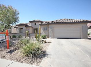 15843 W Bridgewood Dr, Surprise, AZ 85374