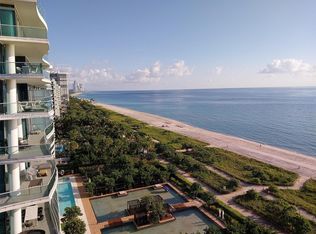 9341 Collins Ave APT 1102, Surfside, FL 33154