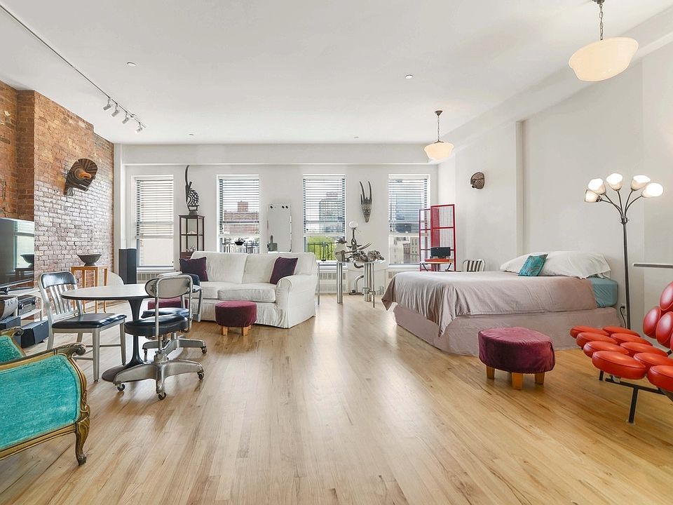 1st image of 7 2nd Ave #5C