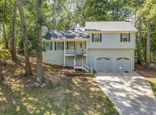 405 Walnut Dr, Woodstock, GA 30189