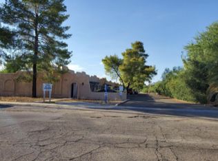 1057 E Halcyon Rd, Tucson, AZ 85719