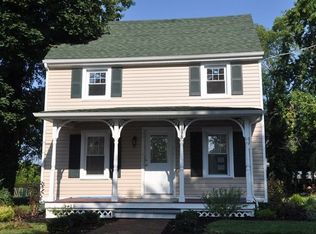 1075 Kings Hwy, Pilesgrove, NJ 08098