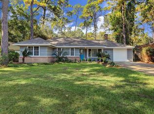 1705 Pine Village Dr, Houston, TX 77080