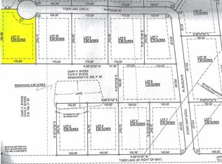 11 Tiger Lake Cv #11, Benton, KY 42025