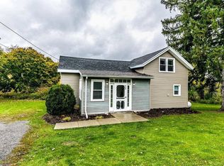 2309 State Route 11a, La Fayette, NY 13084