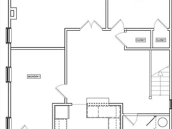 Let's take a tour. Here's the map (Floorplan)