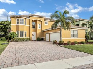 6248 C Durham Dr, Lake Worth, FL 33467