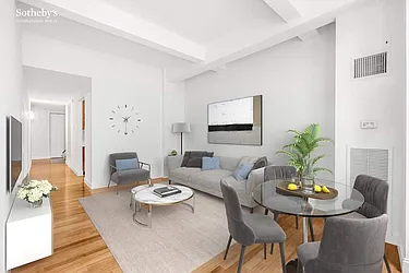 Rented by Sotheby's International Realty