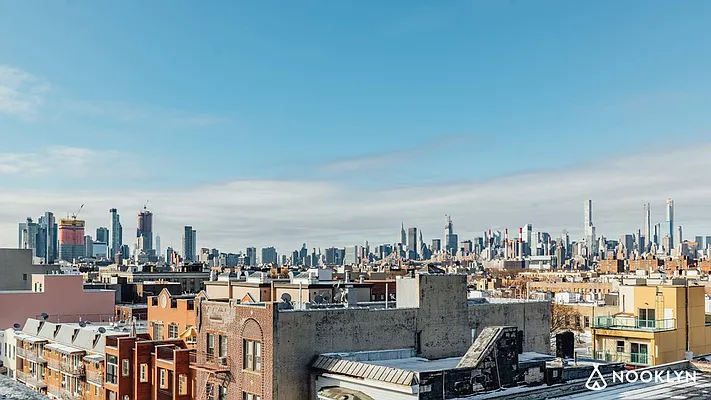 Rented by Nooklyn NYC LLC | media 123