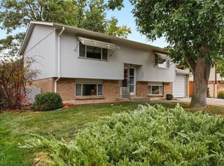 4342 S Dover Ct, Littleton, CO 80123