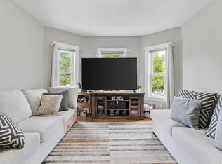 282 Boston Ave #2, Medford, MA 02155