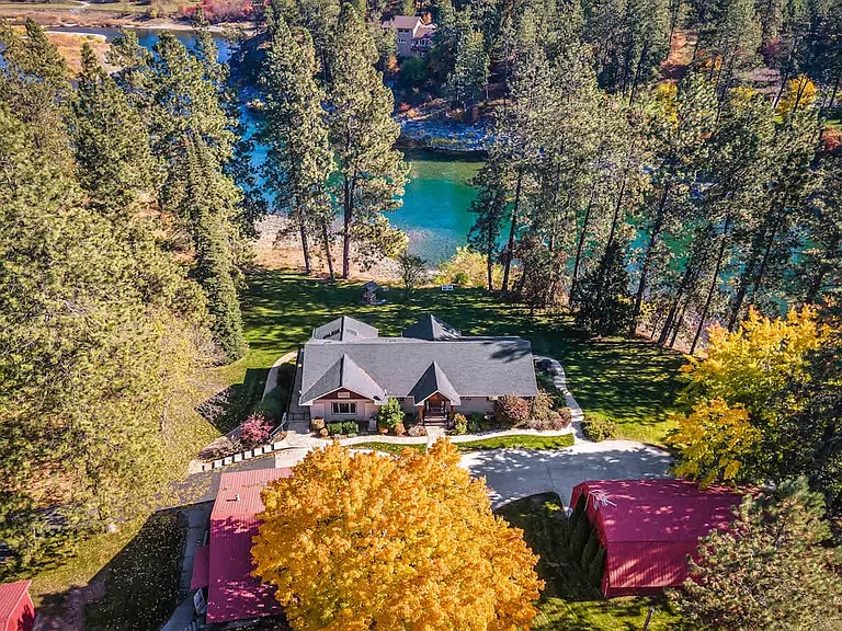 Window View