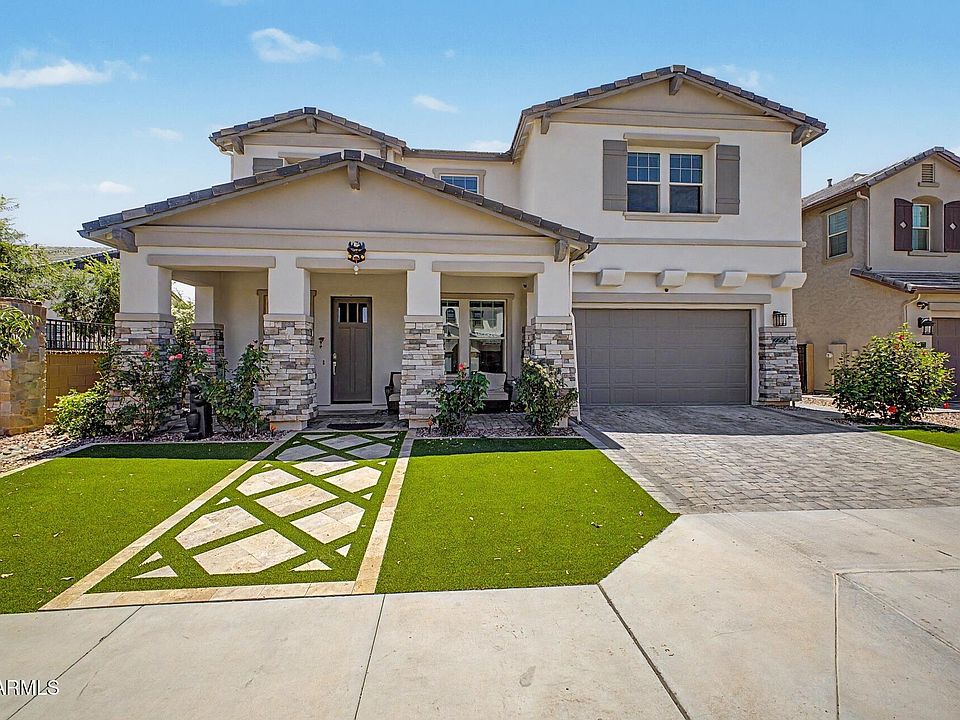 1st image of 2295 E ATHENA Avenue