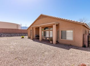 60984 E Eagle Ridge Dr, Tucson, AZ 85739