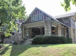 3830 Forest Ave, Kansas City, MO 64109