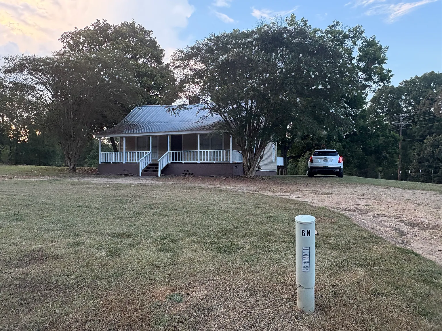 536 County Road 220 — Photo 3