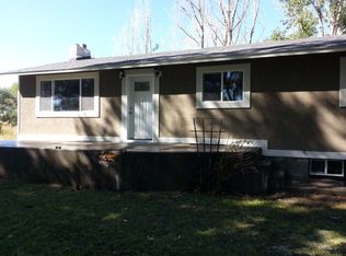 124 N 150 W, Blackfoot, ID 83221