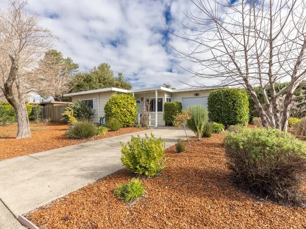 2102 Ethel Porter Drive, Napa, CA 94558