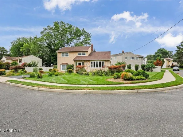 20 Eisele Avenue, Ocean Twp, NJ 07712