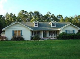17865 Commonwealth Ave N, Polk City, FL 33868
