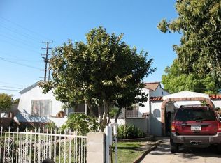2407 Grand Ave, Huntington Park, CA 90255