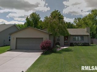 2632 Steiler Pl, Springfield, IL 62703