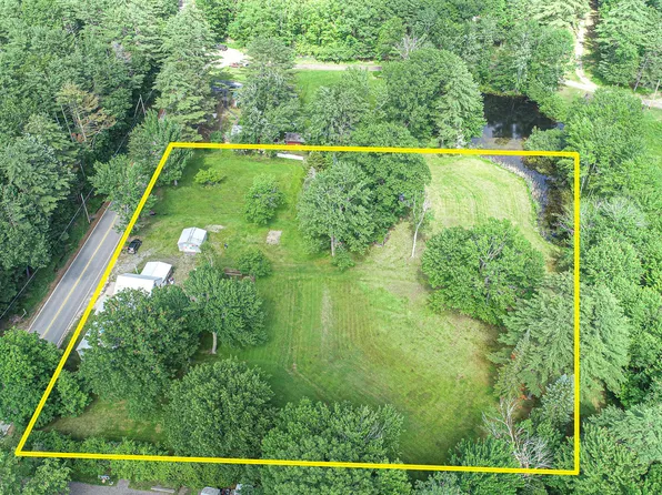 53 Mclellan Road, Gorham, ME 04038