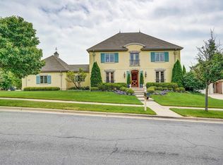 1015 Blue Aster Trl, Middleton, WI 53562