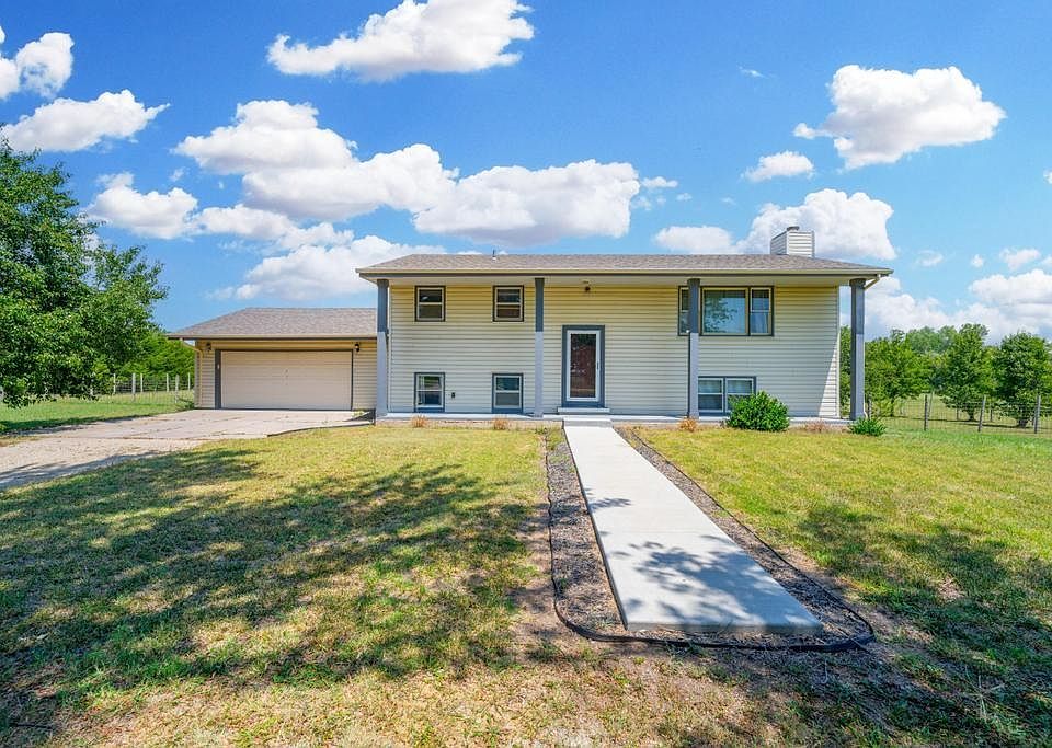 14834 SW 160th St, Rose Hill, KS 67133 MLS 628564 Zillow