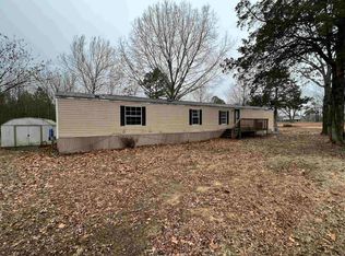 125C Stark Rd, Higden, AR 72067