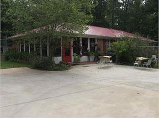 875 School Rd, Hampton, GA 30228