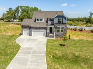 150 Whimbrel Ct, Lillington, NC 27546