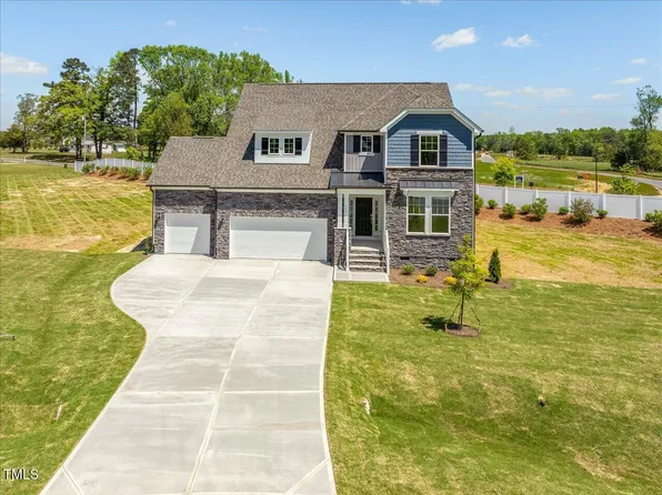 150 Whimbrel Ct, Lillington, NC 27546