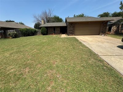 1019 Taurus Dr, Edmond, OK, 73003